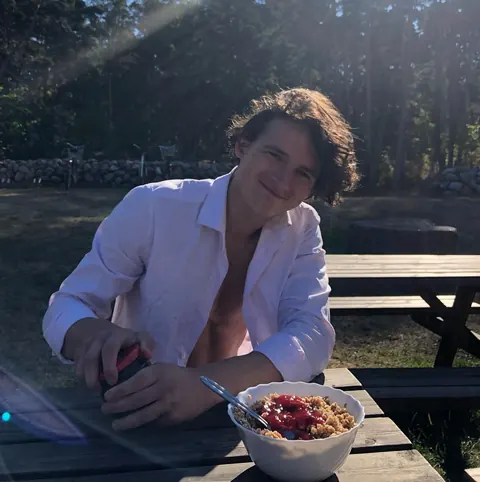 August Roosi