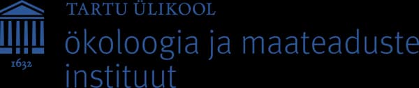 Ökoloogia ja maateaduste instituut